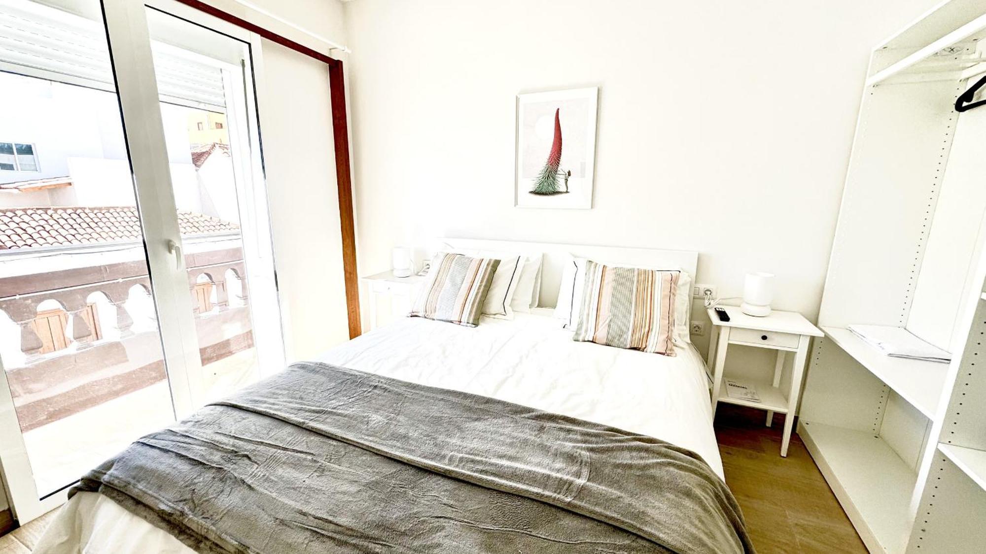 Suit Dreams Vilaflor By Deihu Experiences Exteriör bild