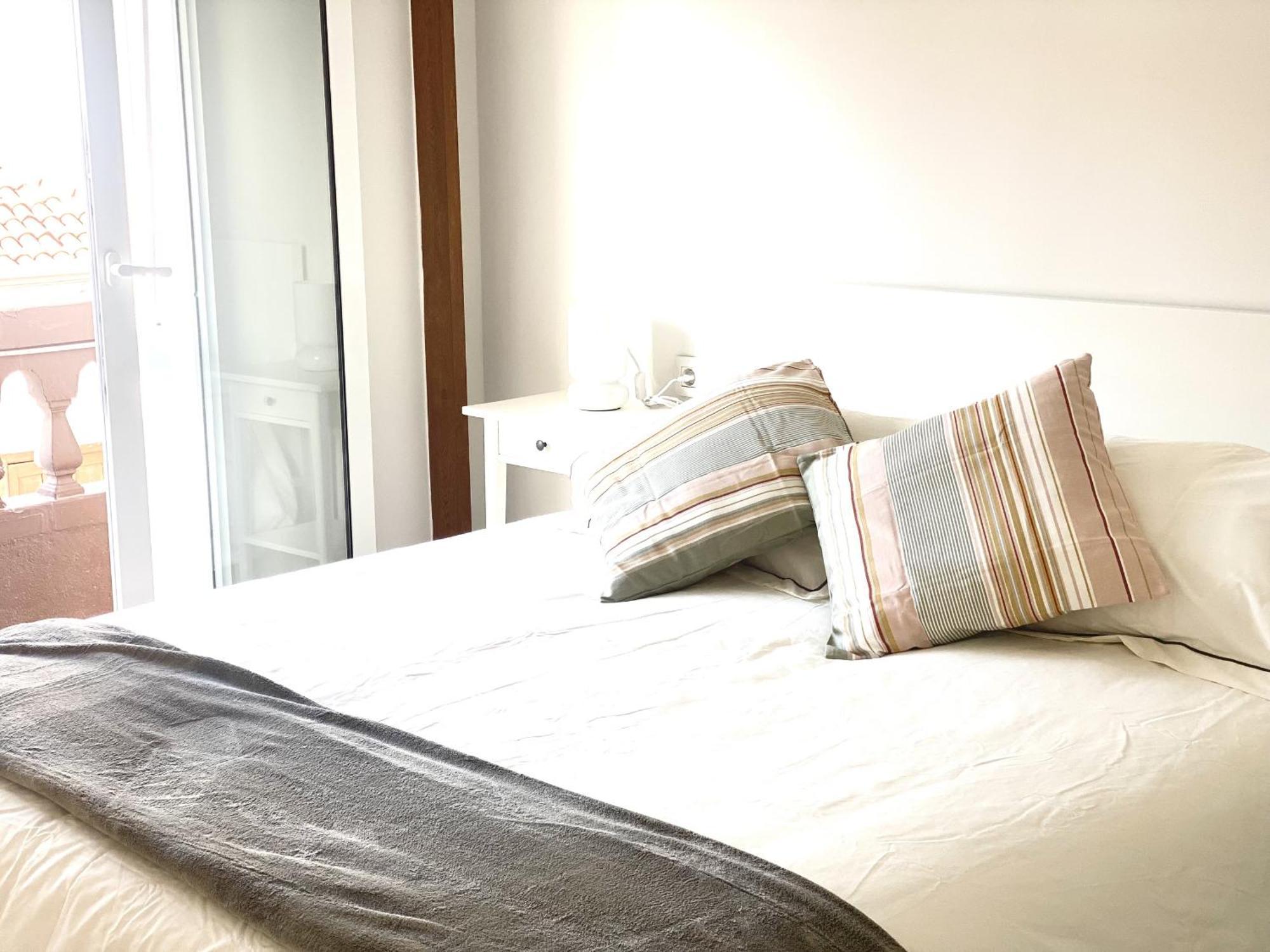 Suit Dreams Vilaflor By Deihu Experiences Exteriör bild
